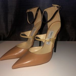 Jimmy Choo